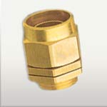 BW Type Brass Cable Glands BW Type Brass Cable Glands