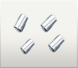 Galvanized Conduit Fittings Female Couplers Female Couplers