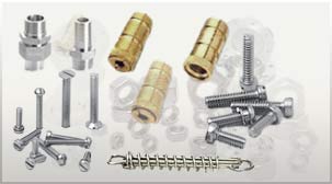 Stainless Steel Fittings - stainless steel parts stainless steel castings stainless steel springs stainless steel fasteners stainless steel flanges stainless steel hose barbs stainless steel hose fittings stainless steel foundries